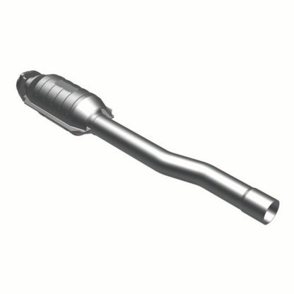 MagnaFlow Direct Fit Catalytic Converter 87-88 Range Rover rear CA