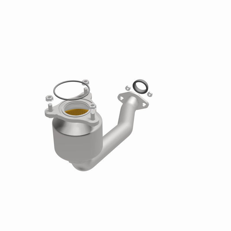 MagnaFlow Direct Fit Catalytic Converter 04-06 Suzuki Aerio 2.3L (CA Emissions)