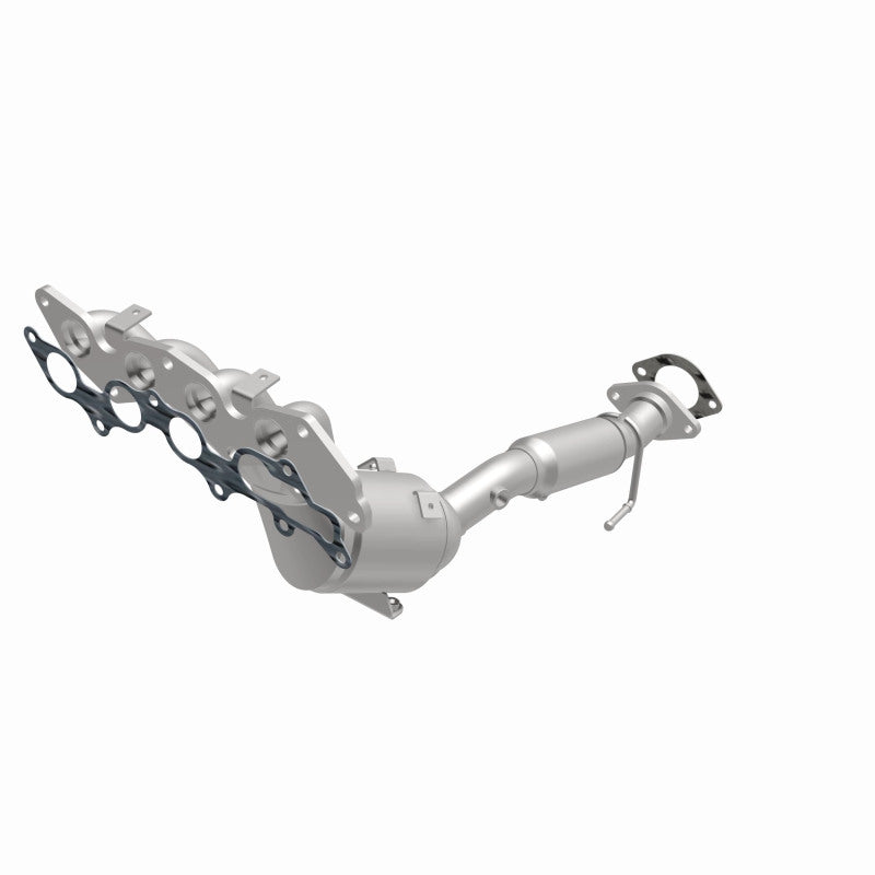 MagnaFlow 14-15 Ford Transit Connect 2.5L Direct Fit Converter