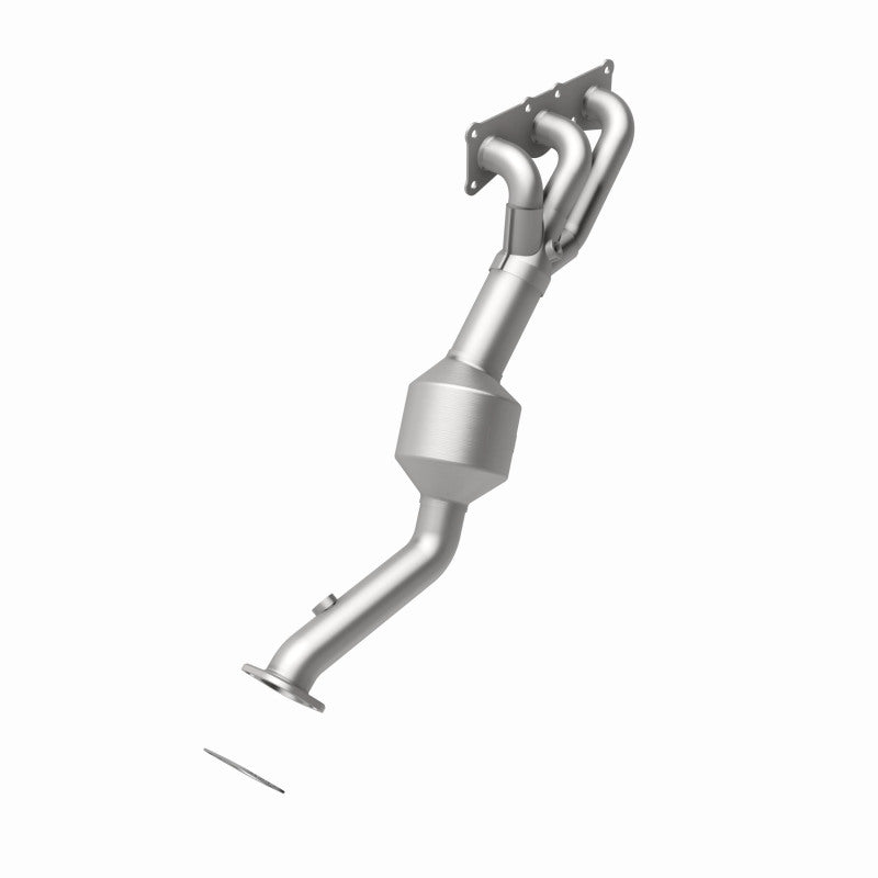 MagnaFlow Direct Fit Catalytic Converter BMW 5 06-07 Front OEM