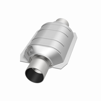 MagnaFlow Universal Catalytic Converter 2.00in Rear CA