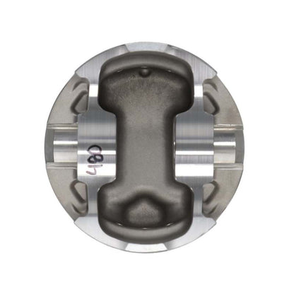 Wiseco Chevrolet LS 4.070in Bore 1.110in CH -3.00 CC Professional Piston Set