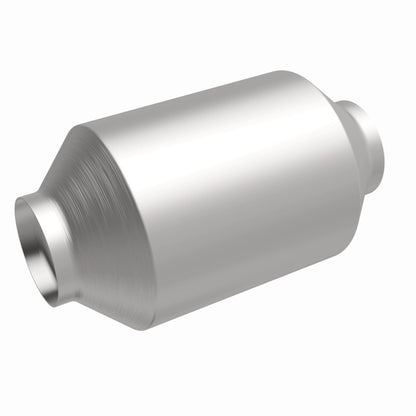 MagnaFlow Universal Catalytic Converter 2.5 Inch OEM