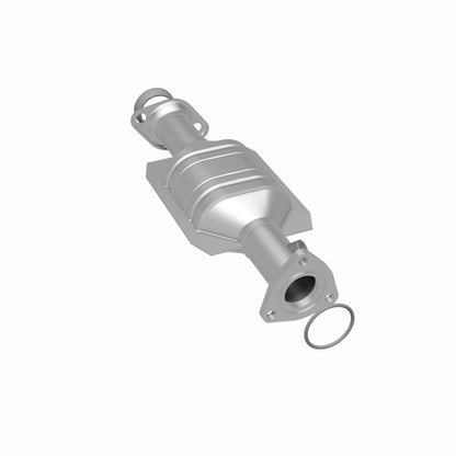 MagnaFlow Direct Fit Catalytic Converter 95 Honda Odyssey 2.2L