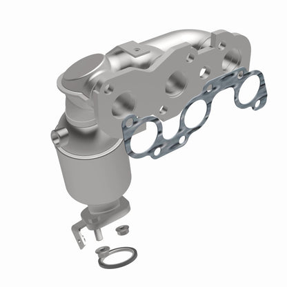 MagnaFlow 01-03 Toyota Sienna 3.0L Direct Fit Converter