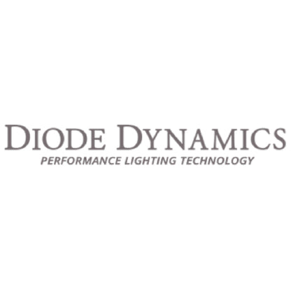 Diode Dynamics 23-24 Chevrolet Colorado Hitch Mount LED Pod Reverse Kit C1R