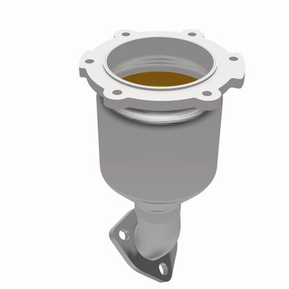 MagnaFlow Direct Fit Catalytic Converter 04-05 Maxima Front Manifold