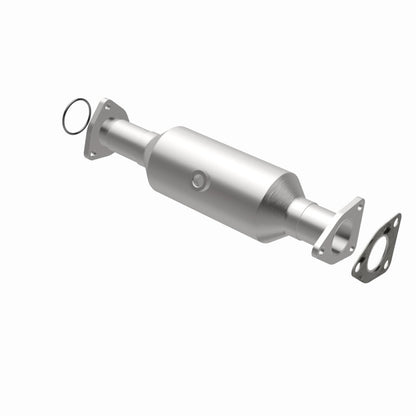 MagnaFlow Direct Fit Catalytic Converter OEM 2001-2002 Acura MDX/2003-2004 Honda Pilot Underbody