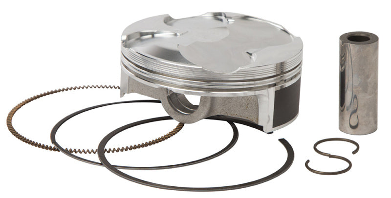 Vertex Piston 14-15 Honda CRF 250 R 250cc Forged Replica Piston Kit