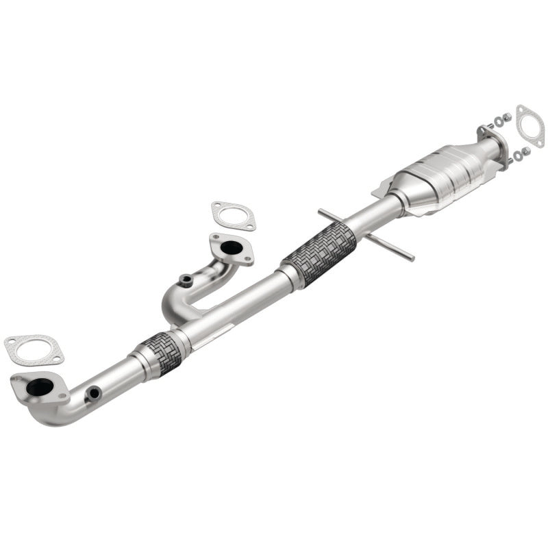 MagnaFlow Direct Fit Catalytic Converter 02-05 Hyundai XG350 3.5L
