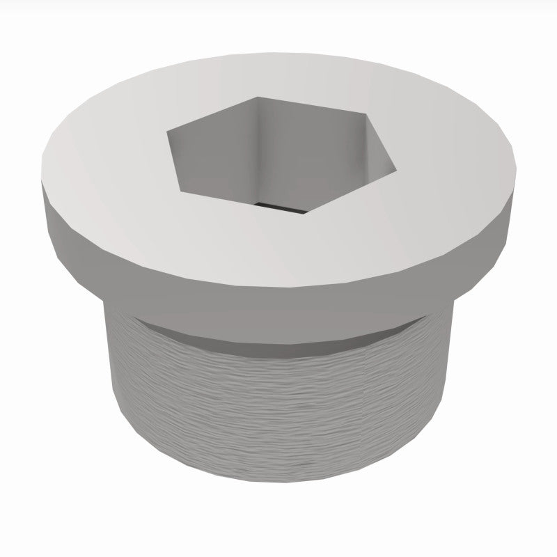 MagnaFlow Plug Hex Flange O2 Boss (20-Pk)