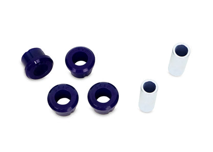 SuperPro 13-17 Fiesta ST Front Lower Control Arm Inner Forward Bushing Kit