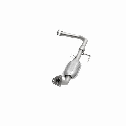 MagnaFlow Direct Fit Catalytic Converter 00-04 Tundra Driver Side 4.7L