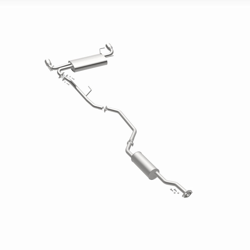 MagnaFlow BRE Exhaust Kit 03-07 Nissan Murano 3.5L