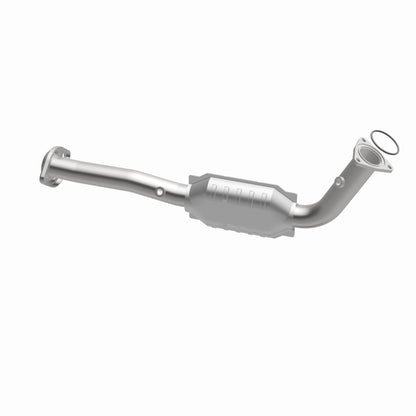 MagnaFlow Direct Fit Catalytic Converter 03-06 Hummer H2 6.0L P/S