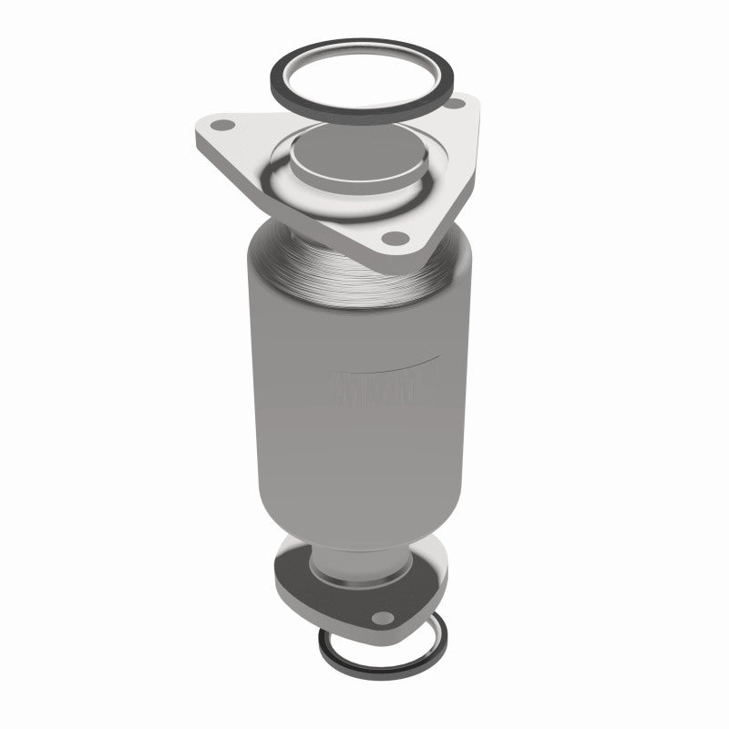 MagnaFlow Direct Fit Catalytic Converter 01-06 Lexus GS430/LS430 4.3L V8 (CA Emissions)