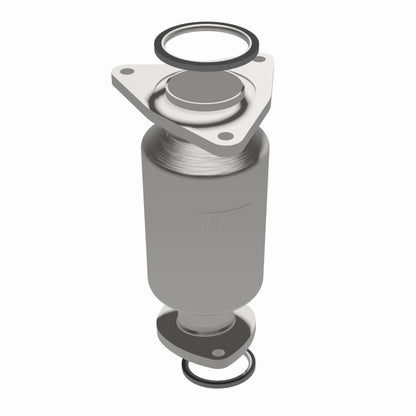 MagnaFlow Direct Fit Catalytic Converter 01-06 Lexus GS430/LS430 4.3L V8 (CA Emissions)