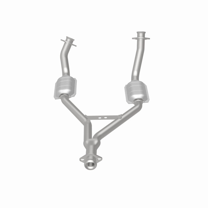 MagnaFlow Direct Fit Catalytic Converter Mustang 94-95 3.8L