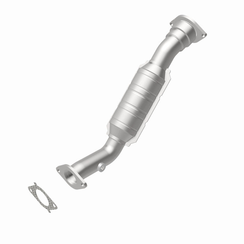 MagnaFlow Direct Fit Catalytic Converter 07-08 Buick Lucerne 3.8L