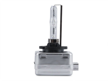 Raxiom 08-23 Ford Mustang Axial Series HID Bulb Upgrade 6000K