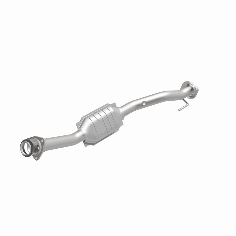 MagnaFlow Direct Fit Catalytic Converter 02-05 Trailblazer 4.2L OEM