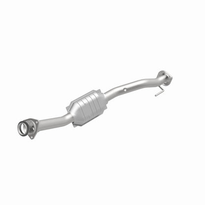 MagnaFlow Direct Fit Catalytic Converter 02-05 Trailblazer 4.2L OEM