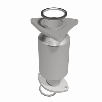 MagnaFlow Direct Fit Catalytic Converter 01-06 Lexus GS430/LS430 4.3L V8 (CA Emissions)