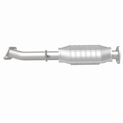 MagnaFlow Direct Fit Catalytic Converter 98-00 Kia Sportage