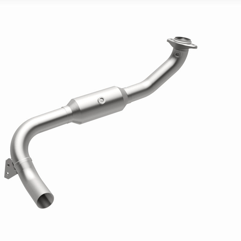 MagnaFlow 05-06 Lincoln Navigator 5.4L Direct Fit Catalytic Converter - Passenger Side