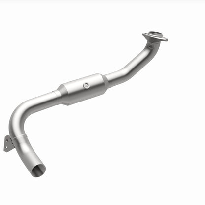 MagnaFlow 05-06 Lincoln Navigator 5.4L Direct Fit Catalytic Converter - Passenger Side