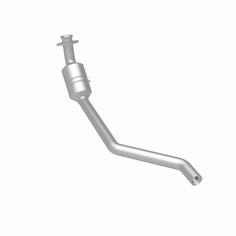 MagnaFlow Direct Fit Catalytic Converter 03-05 Jaguar S-Type4.2L D/S