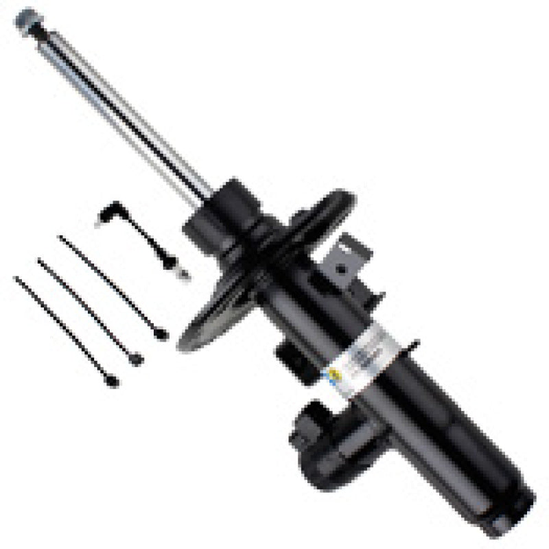 Bilstein 19-24 BMW 330i xDrive (w/ Elec. Susp.) B4 OE Replacement (DampTronic) Shock - Front Left