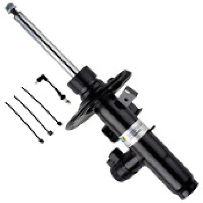 Bilstein 19-24 BMW 330i xDrive (w/ Elec. Susp.) B4 OE Replacement (DampTronic) Shock - Front Left