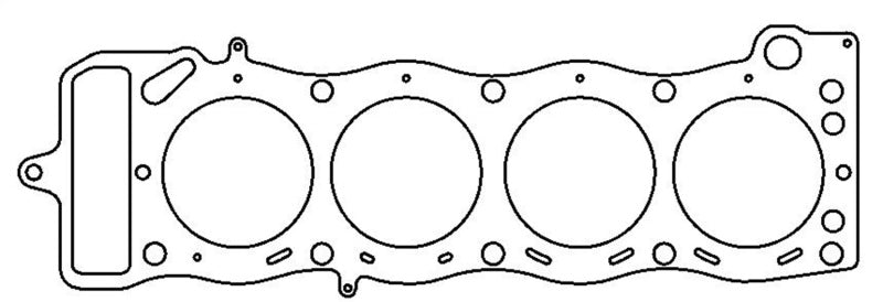 Cometic Toyota 20R/22R Motor 95mm Bore .030 inch MLS Head Gasket 2.2/2.4L