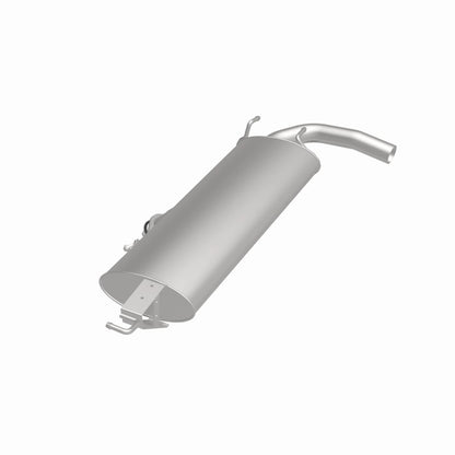 BRExhaust 06-08 Suzuki Grand Vitara 2.7L Muffler Kit