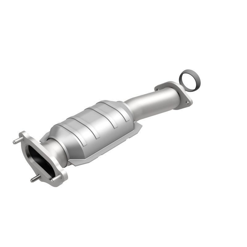 MagnaFlow Direct Fit Catalytic Converter 04 Ranger/Bser 3.0 Rear 50S