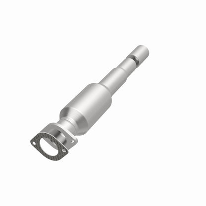 MagnaFlow Direct Fit Catalytic Converter 04-06 Mazda 3 2.0/2.3 Rear