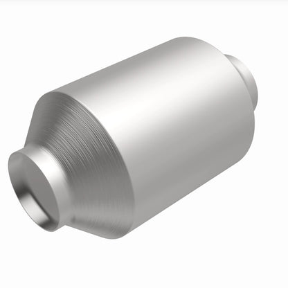 MagnaFlow Universal Catalytic Converter 2.25in. Spun CA