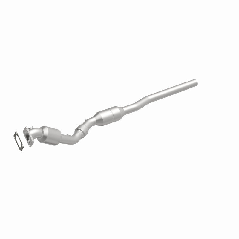 MagnaFlow Direct Fit Catalytic Converter 01-02 Audi S4 2.7L D/S