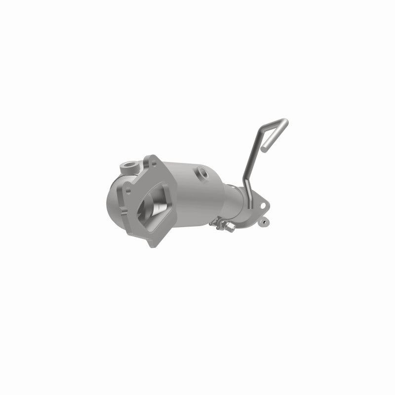 MagnaFlow Direct Fit Catalytic Converter California Grade 12-15 Jeep Wrangler V6 3.6L