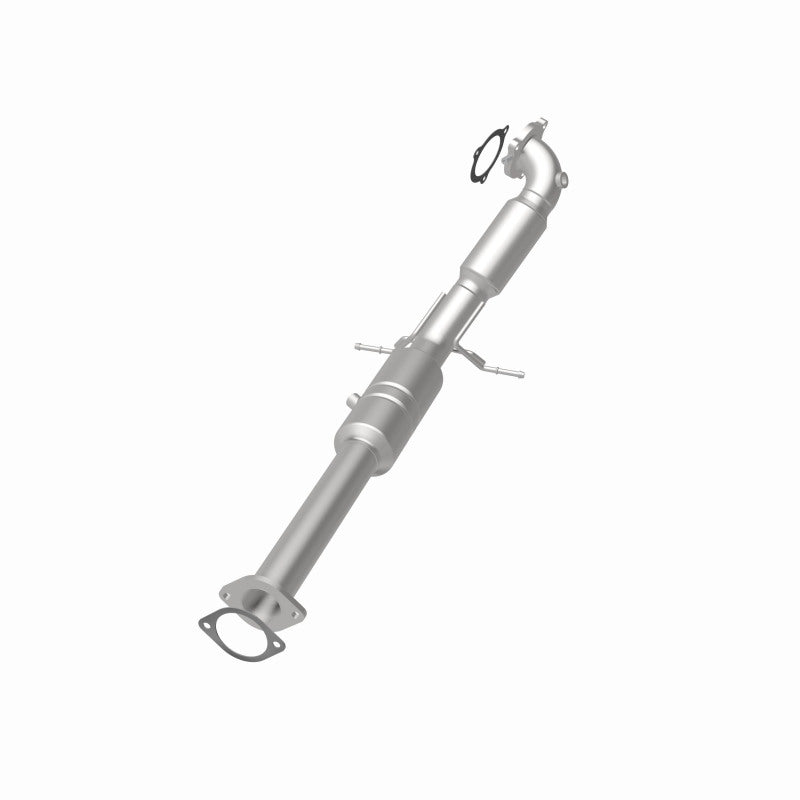MagnaFlow Direct Fit Catalytic Conv Volvo 02-04 S60 2.3L/S60 2.4L Turbo / 02-04 V70 2.3L/2.4L Turbo