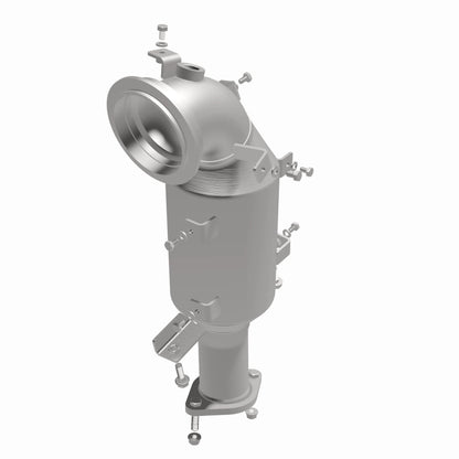 Magnaflow 21-23 Chevrolet Blazer L4 2.0L Direct Fit EPA Compliant Catalytic Converter