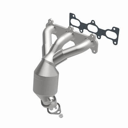 MagnaFlow Direct Fit Catalytic Converter 02-06 Hyundai Sonata 2.7L