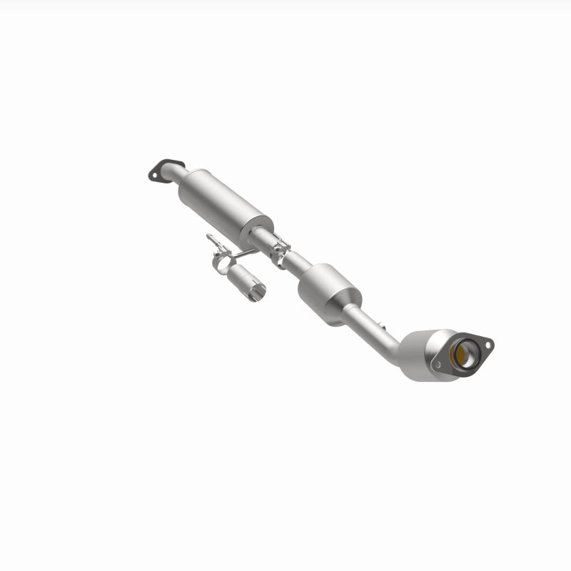 MagnaFlow 18-21 Toyota C-HR 2.0L Direct Fit Catalytic Converter
