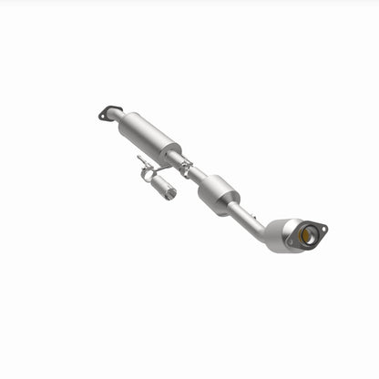 MagnaFlow 18-21 Toyota C-HR 2.0L Direct Fit Catalytic Converter