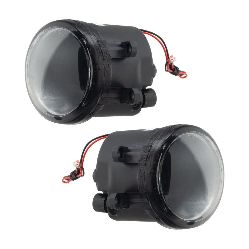 Oracle 14-18 Toyota Tundra SMD FL - White