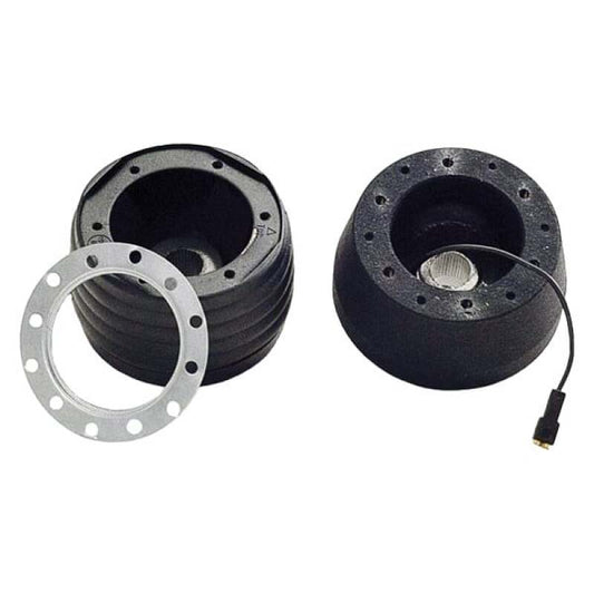 Sparco Steering Wheel HUB HONDA UTV BLACK