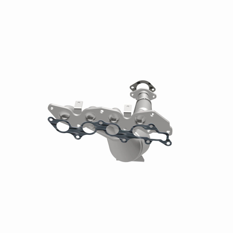 MagnaFlow 14-15 Ford Transit Connect 2.5L Direct Fit Converter