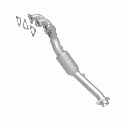 MagnaFlow Direct Fit Catalytic Converter BMW M3 01-06 Front OEM