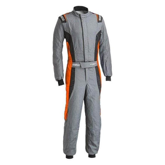 Sparco Suit Victory PRO 62 GRY/ORN
